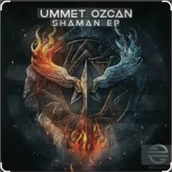 Portada Ummet Ozcan - A Shaman’s Mantra