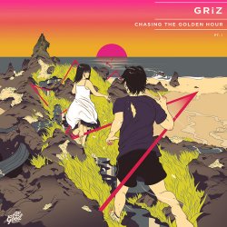 Portada GRiZ ft. Muzzy Bearr - Summer 97