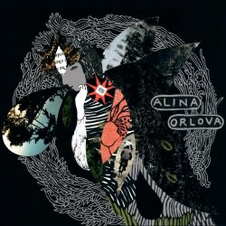 Portada Alina Orlova - Salome