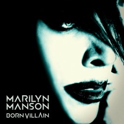 Portada Marilyn Manson - Slo-mo-tion