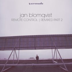 Portada Jan Blomqvist - Dark Noise (ME & her Remix)