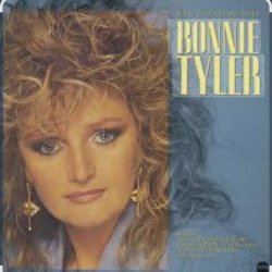 Portada Bonnie Tyler - Driving Me Crazy