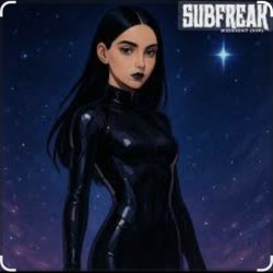 Portada SubFreak - Heat Of The Night