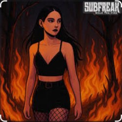 Portada SubFreak - Meltdown