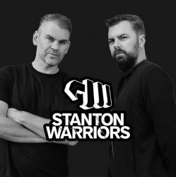 Portada Stanton Warriors, Lily McKenzie, Foundry - About Your Love