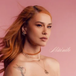 Portada Feli - Mainile