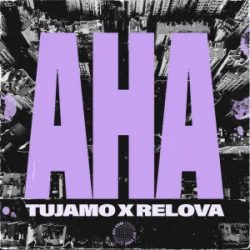 Portada Tujamo & Relova - Aha