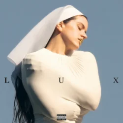 Portada ROSALÍA - Reliquia