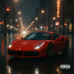 Portada MIKOLAS - FERRARI