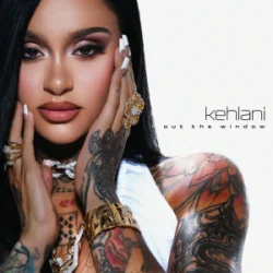 Portada Kehlani - Out The Window