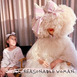 Portada Sia feat. Chaka Khan - Immortal Queen