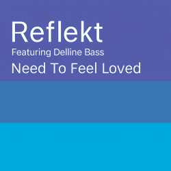 Portada Need To Feel Loved (Adam K & Soha Vocal Mix)