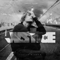 Portada Justin Bieber - Deserve You