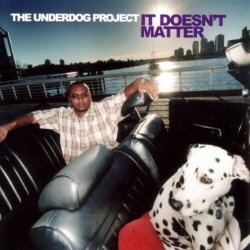 Portada The Underdog Project - Summer Jam