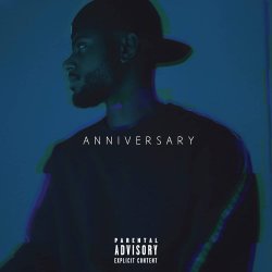 Portada Bryson Tiller - Always Forever