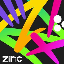 Portada DJ Zinc & Charlotte Haining - Today, Tomorrow and Forever