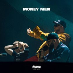 Portada Смоки Мо, ICEGERGERT, Брутто - Money men