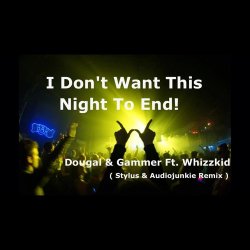 Portada Dougal & Gammer - Horns Of Jericho