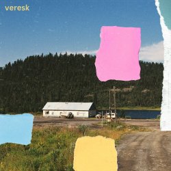 Portada veresk - Всё равно