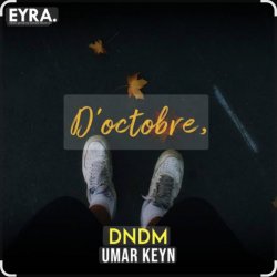 Portada DNDM & Umar Keyn - D’octobre