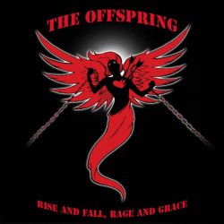 Portada The Offspring - Trust In You