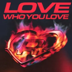 Portada Romy - Love Who You Love