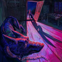 Portada СТРУКТУРА ЩАСТЯ - М'ясо-фестиваль