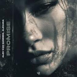 Portada Alex van Sanders & Alexara - Promise