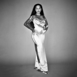 Portada Jorja Smith - Try Me