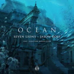 Portada Seven Lions & Jason Ross - The Sirens
