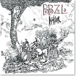 Portada Baba Zula - Aşıkların Sözü Kalır