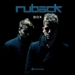 Portada Ruback & Morten Granau - Tension