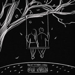 Portada baur karbon & Анет Сай - Грустные глаза