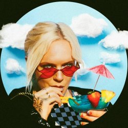 Portada Tove Lo - How Long (Denis First Remix)