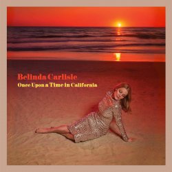 Portada Belinda Carlisle - Anyone Who Had a Heart