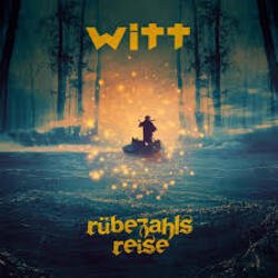 Portada Joachim Witt - Die Seele