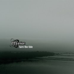 Portada Manian - Turn The Tide (Dave Ramone Remix)