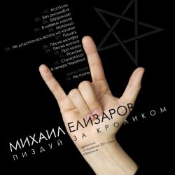 Portada Михаил Елизаров - Ассасин