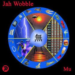 Portada Jah Wobble - Mu