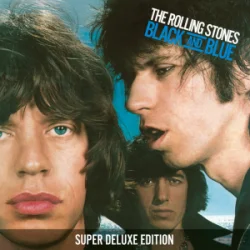 Portada The Rolling Stones - I Love Ladies
