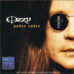 Portada Ozzy Osbourne - 21st Century Schizoid Man