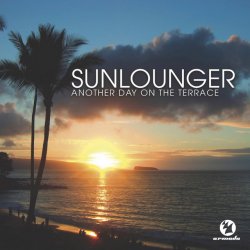 Portada Sunlounger - Another Day On The Terrace