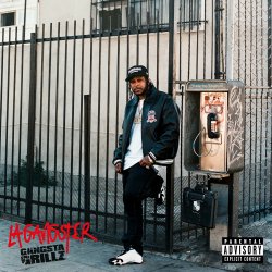 Portada G Perico & Dj Drama - Street Lights