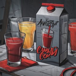 Portada Лайтсаут - Хватит