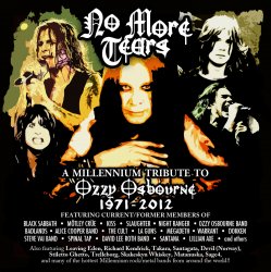Portada Picaboo - No more tears