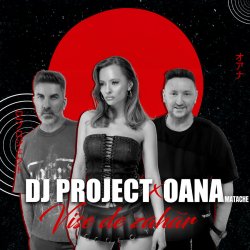 Portada Dj Project - Departe de noi Original