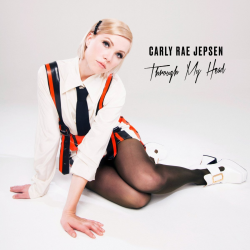 Portada Carly Rae Jepsen - Black Light