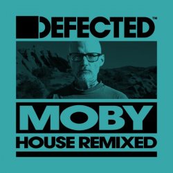 Portada Moby feat. Blondish And Kiko Franco - Natural Blues