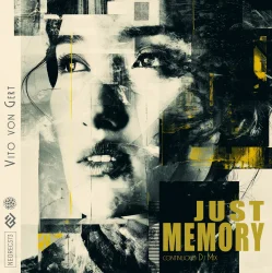 Portada Vito Von Gert - Just Memory (Dj Mix)