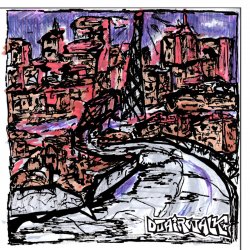 Portada DJ Airwalk - Connect